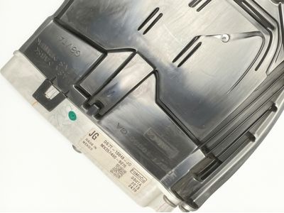 2013 Ford Fusion Speedometer - DS7Z-10849-JA