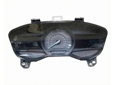 2013 Ford Fusion Speedometer - DS7Z-10849-JA