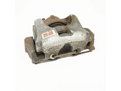 Ford Police Responder Hybrid Brake Caliper - DG9Z-2B120-A