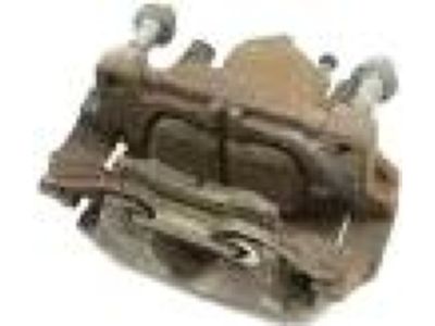 Ford Fusion Brake Caliper - DG9Z-2B120-A
