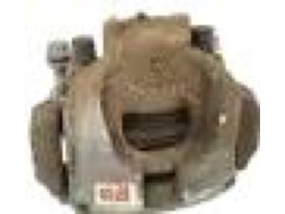 Ford Fusion Brake Caliper - DG9Z-2B120-A