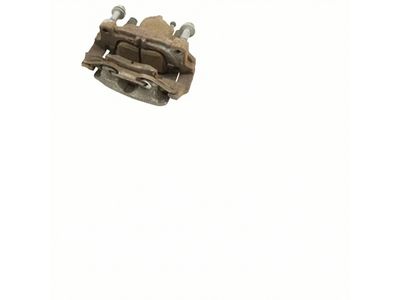 Ford Police Responder Hybrid Brake Caliper - DG9Z-2B120-A