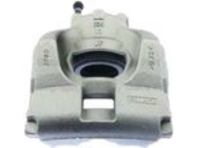 Ford Fusion Brake Caliper - DG9Z-2B120-A