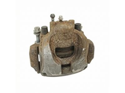 Ford Police Responder Hybrid Brake Caliper - DG9Z-2B120-A
