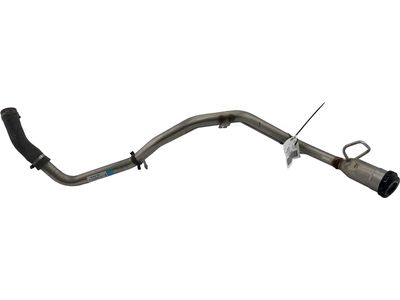 Lincoln Nautilus Fuel Filler Neck - G2GZ-9034-C