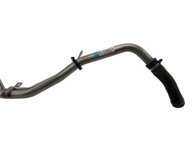 Lincoln Nautilus Fuel Filler Neck - G2GZ-9034-C