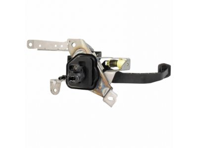 Ford Clutch Pedal - BV6Z-7519-BB