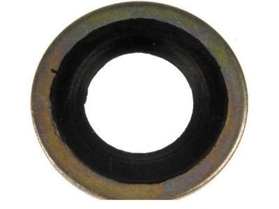 Ford F77Z-6734-AB Gasket