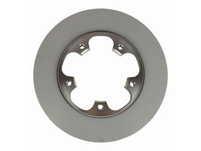 Ford BRRF-239 Rotor Assembly - Brake