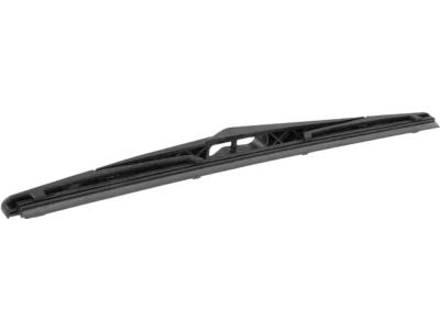 Ford Fiesta Windshield Wiper - BE8Z-17528-C
