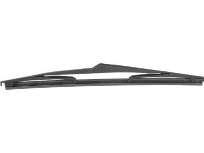 Ford Fiesta Windshield Wiper - BE8Z-17528-C