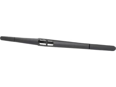 Ford Fiesta Windshield Wiper - BE8Z-17528-C