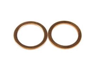 Ford -W715323-S300 Washer - Copper