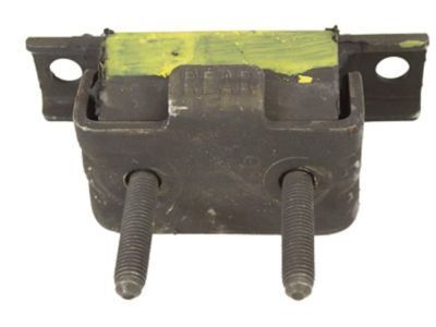 Ford Excursion Engine Torque Strut Mount - 4C3Z-6068-BA