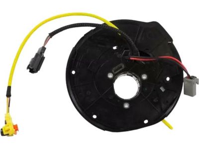 Lincoln Continental Clock Spring - JD9Z-14A664-A