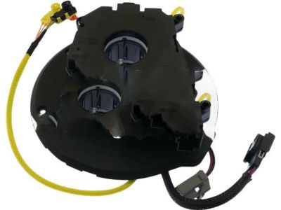 Lincoln Continental Clock Spring - JD9Z-14A664-A