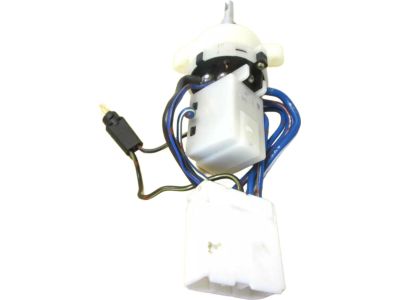 Mercury Tracer A/C Switch - F4CZ-19986-A