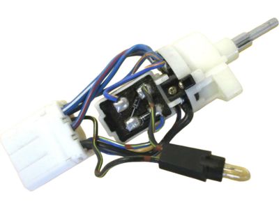 Mercury Tracer A/C Switch - F4CZ-19986-A