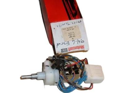 Mercury Tracer A/C Switch - F4CZ-19986-A