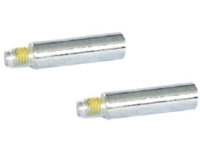 Ford Brake Caliper Repair Kit - 1S2Z-2386-AA
