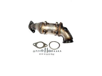 2014 Ford Edge Catalytic Converter - EB5Z-5E212-A