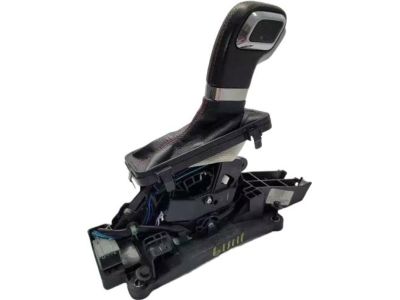 2019 Ford F-150 Automatic Transmission Shifter - GL3Z-7210-HB