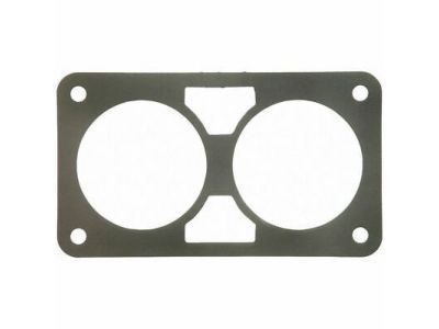 Ford Throttle Body Gasket - F7LZ-9E936-AA