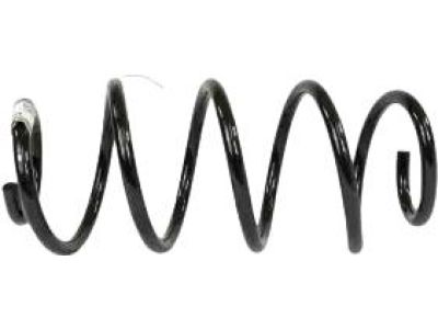 Ford Edge Coil Springs - F2GZ-5310-B
