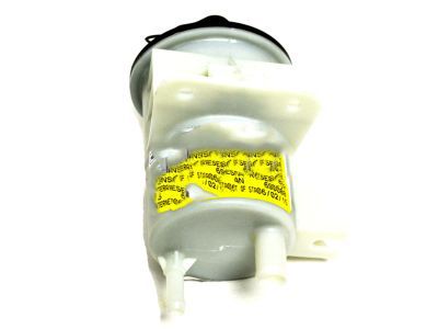 2002 Lincoln Navigator Power Steering Reservoir - F65Z-3A697-AA