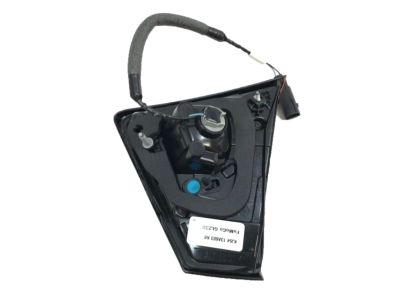 Ford Tail Light - KJ5Z-13405-A