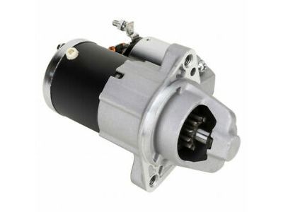 Ford Fiesta Starter - AV6Z-11002-A