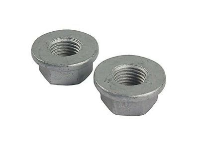 Ford -W711798-S441 Nut - Hex.