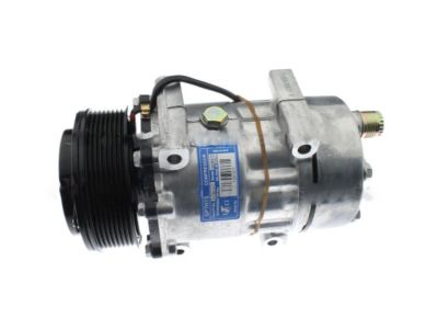 Ford 4C4Z-19703-A Compressor Assembly
