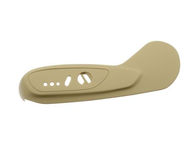 DP5Z-5462187-AA Ford Shield Assembly Product Photo 2 of 2