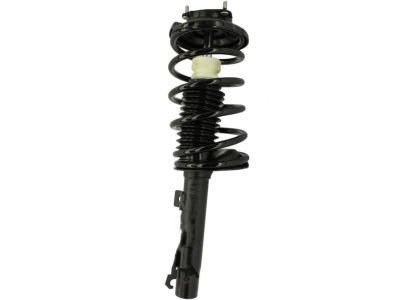 Ford GU2Z-18A092-AU Strut - Loaded Assembly