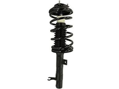 Ford GU2Z-18A092-AU Strut - Loaded Assembly