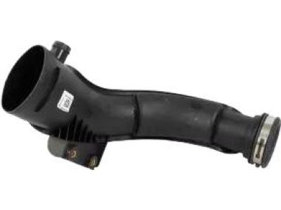 Ford Air Duct - GV6Z-9C623-A