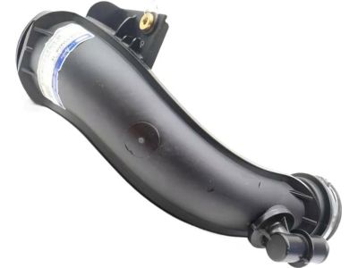 Ford Air Duct - GV6Z-9C623-A