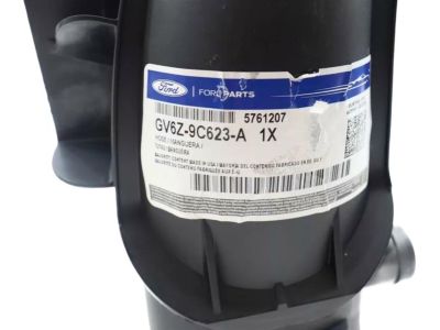 Ford Air Duct - GV6Z-9C623-A