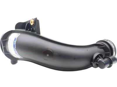 Ford Air Duct - GV6Z-9C623-A