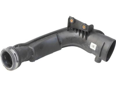 Ford Air Duct - GV6Z-9C623-A