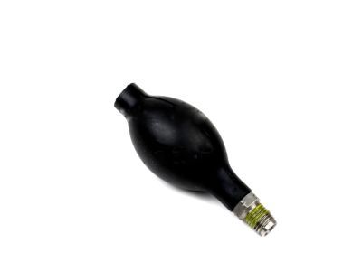 AR3Z-4A058-B Ford Hose Assembly Product Photo 1 of 2