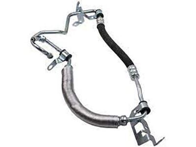 Mercury Power Steering Hose - AL2Z-3A719-A