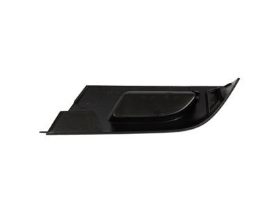 Ford 7L1Z-7855183-AA Cover - Roof Rack Slat