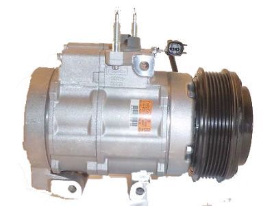 Ford F-150 A/C Compressor - 9L3Z-19703-D