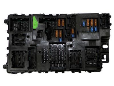Ford Fusion Body Control Module - EG9Z-15604-H
