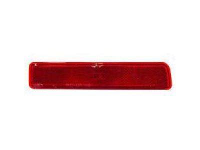 2002 Mercury Sable Side Marker Light - YF1Z-15A201-AA