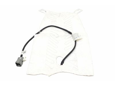 2019 Lincoln MKZ Seat Heater - DP5Z-14D696-G