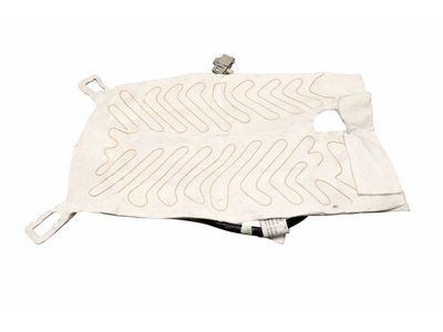 2019 Lincoln MKZ Seat Heater - DP5Z-14D696-G