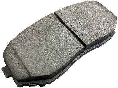 Ford 7T4Z-2001-A Kit - Brake Lining